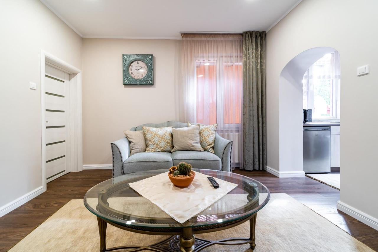 אודורהיו סקוייסק Be My Apartman מראה חיצוני תמונה