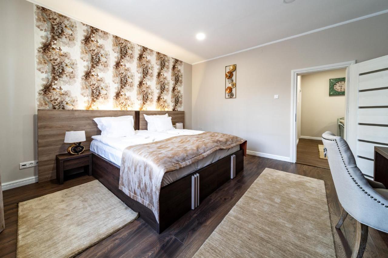 אודורהיו סקוייסק Be My Apartman מראה חיצוני תמונה