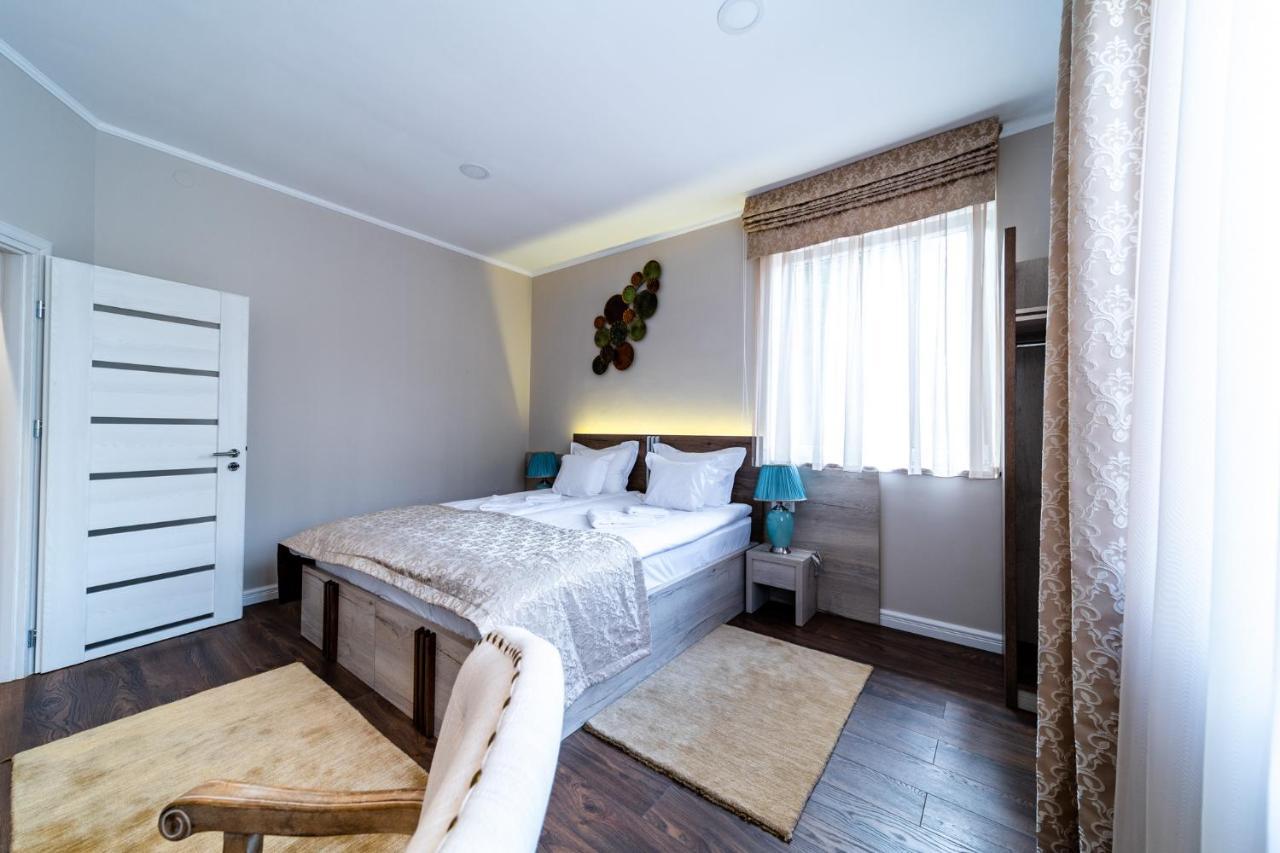 אודורהיו סקוייסק Be My Apartman מראה חיצוני תמונה