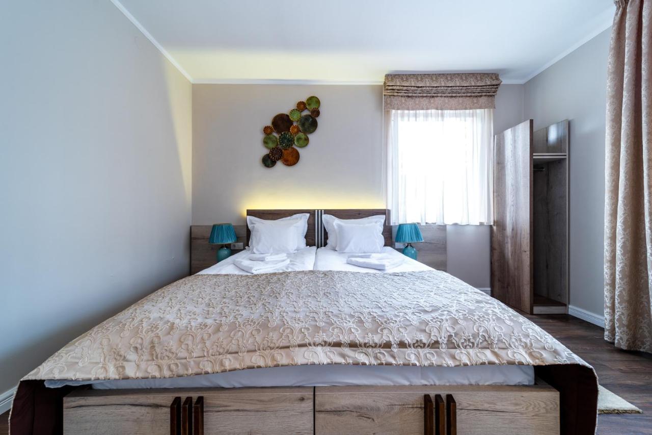 אודורהיו סקוייסק Be My Apartman מראה חיצוני תמונה