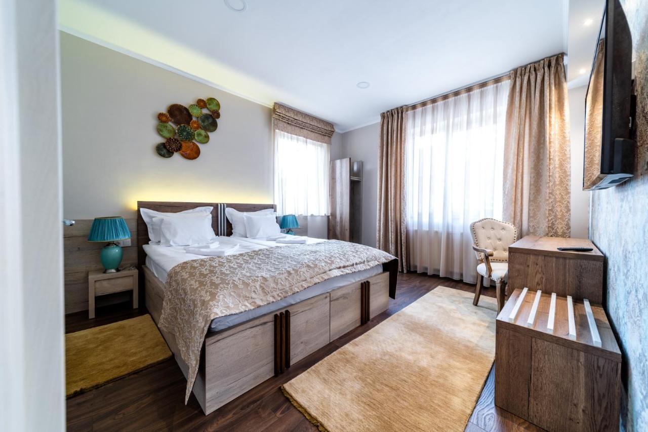 אודורהיו סקוייסק Be My Apartman מראה חיצוני תמונה