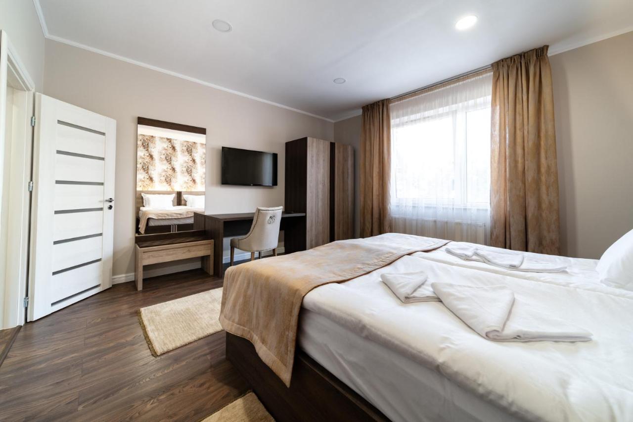 אודורהיו סקוייסק Be My Apartman מראה חיצוני תמונה
