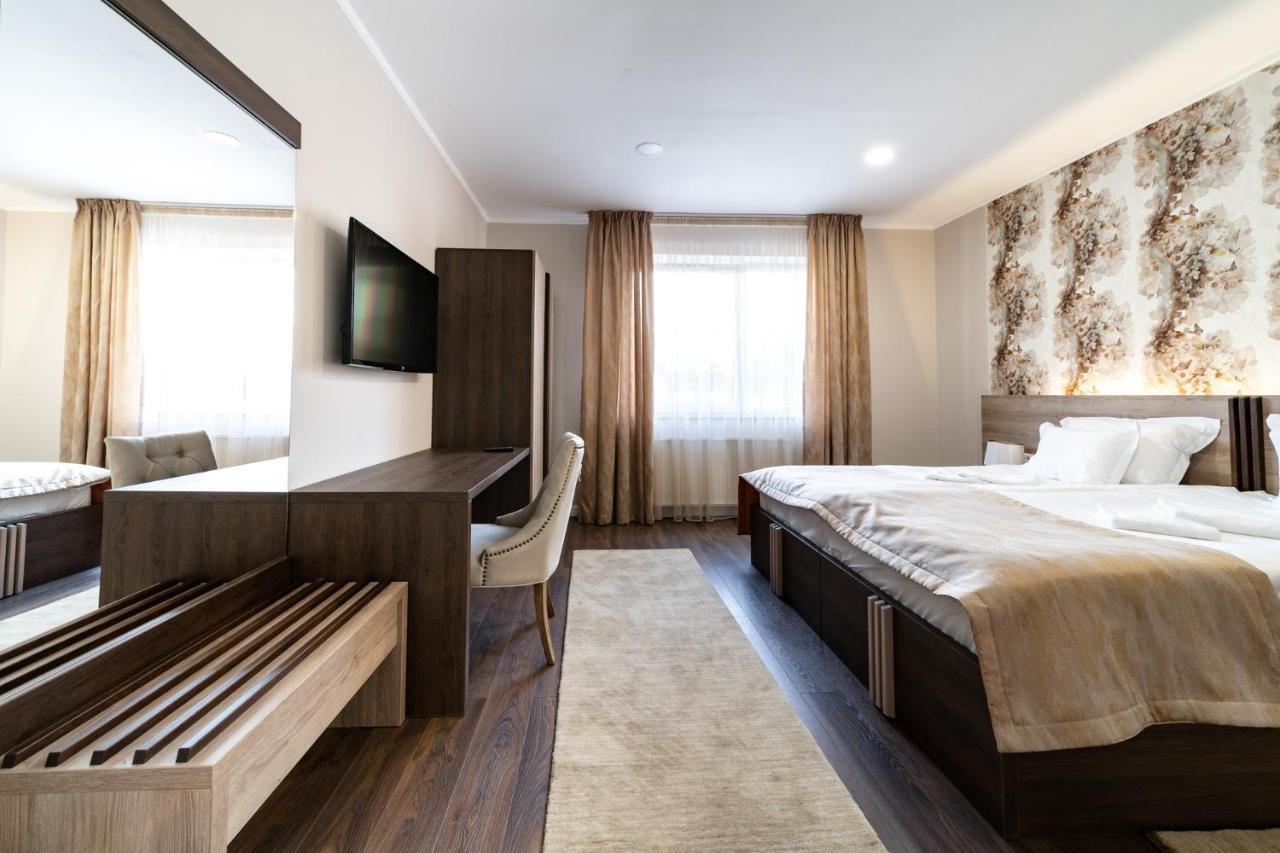 אודורהיו סקוייסק Be My Apartman מראה חיצוני תמונה